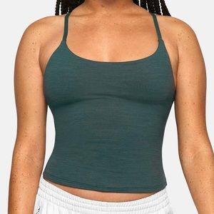 Outdoor voices tech sweat tank
